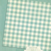 GRAPHIC 45 Slice of Life 12x12 Paper: Capri Blue