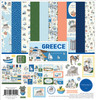 CARTA BELLA Greece Collection Kit