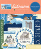 CARTA BELLA Greece Ephemera