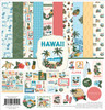 CARTA BELLA Hawaii Collection Kit