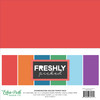 ECHO PARK Fresh Picked Solids Kit