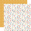 ECHO PARK Mouse and Me Birthday 12x12 Paper: Birthday Magic Confetti