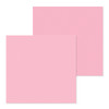 PREORDER - ships in July: DOODLEBUG DESIGNS 12x12 Dots/Stripe Petite Prints - Cupcake (25 sheets)
