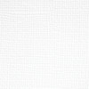 PREORDER - ships in July: DOODLEBUG DESIGNS 12x12 Textured Cardstock - Lily White (25 sheets)