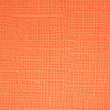 PREORDER - ships in July: DOODLEBUG DESIGNS 12x12 Textured Cardstock - Mandarin (25 sheets)
