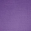 PREORDER - ships in July: DOODLEBUG DESIGNS 12x12 Textured Cardstock - Orchid (25 sheets)