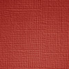 PREORDER - ships in July: DOODLEBUG DESIGNS 12x12 Textured Cardstock - Ruby (25 sheets)