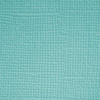 PREORDER - ships in July: DOODLEBUG DESIGNS 12x12 Textured Cardstock - Sea Glass (25 sheets)