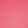 PREORDER - ships in July: DOODLEBUG DESIGNS 12x12 Textured Cardstock - Watermelon (25 sheets)