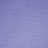 PREORDER - ships in July: DOODLEBUG DESIGNS 12x12 Textured Cardstock - Wisteria (25 sheets)