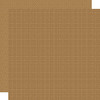 PREORDER - ships in July: BELLA BLVD Bella Besties 12x12 Graph & Dot Cardstock - Pony (25 sheets)