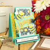 DARE 2B ARTZY Cutting Die: Center Step