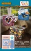 DARE 2B ARTZY Cutting Die: Gift Bag & Box