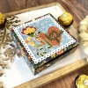 DARE 2B ARTZY Cutting Die: Gift Bag & Box