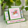 DARE 2B ARTZY Cutting Die: Horizontal Center Step