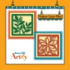 DARE 2B ARTZY Cutting Die: Nature Layer