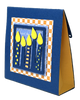 DARE 2B ARTZY Cutting Die: Square Candles