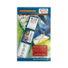 DARE 2B ARTZY Cutting Die: Pull & Reveal Gift Card Holder