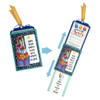 DARE 2B ARTZY Cutting Die: Pull & Reveal Gift Card Holder
