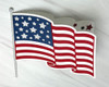 DARE 2B ARTZY Cutting Die: USA Flag
