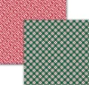 DARE 2B ARTZY 6x6 Paper Pack: Festive Prints