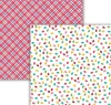 DARE 2B ARTZY 6x6 Paper Pack: Festive Prints