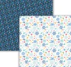 DARE 2B ARTZY 6x6 Paper Pack: Festive Prints