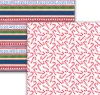 DARE 2B ARTZY 6x6 Paper Pack: Festive Prints