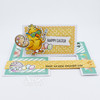 DARE 2B ARTZY Cutting Die: Impossible Fold