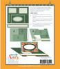 DARE 2B ARTZY Cutting Die: Impossible Fold