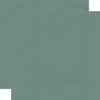 PREORDER - ships September: SIMPLE STORIES Simple Vintage Evergreen Memories 12x12 Paper: Tinsel