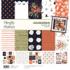 PREORDER - ships August: SIMPLE STORIES Frightful Fun Collection Kit