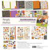 PREORDER - ships August: SIMPLE STORIES Say Cheese Classic Mouse Halloween Collector's Essential Kit