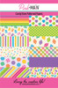 PINK & MAIN 5.5x8.5 Paper Pad: Candy Store
