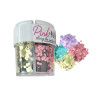 PINK & MAIN Shaker Glitter: Princess