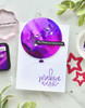 PINK & MAIN Shaker Glitter: Princess