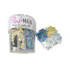 PINK & MAIN Shaker Glitter: Magical