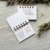 PREORDER - ships August: A HOUSE OF BOOKS Prompt Deck - Junk Journaling Vol. 2