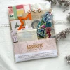 PREORDER - ships August: A HOUSE OF BOOKS Ephemera Kit for Junk Journaling - Assorted Vintage