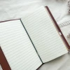 PREORDER - ships August: A HOUSE OF BOOKS Floral Travel Journal