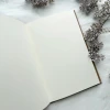 PREORDER - ships August: A HOUSE OF BOOKS Junk Journal Kit for Modern Junk Journaling