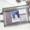 PREORDER - ships August: A HOUSE OF BOOKS Junk Journal Kit for Modern Junk Journaling