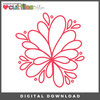 DIGITAL DOWNLOAD: Cut Files by Allison - Large Splash