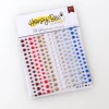 HONEY BEE STAMPS Pearl Stickers: Old Glory Pearls