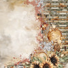 PREORDER - ships August: 49 AND MARKET 12x12 Paper: Country Cafe - Latte Days