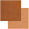 PREORDER - ships August: 49 AND MARKET 12x12 Paper: Country Cafe - Spiced Pumpkin