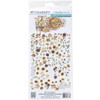 PREORDER - ships August: 49 AND MARKET Laser Cut Elements: Country Café - Wildflower