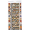 PREORDER - ships August: 49 AND MARKET Washi Sheets: Country Cafe