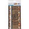 PREORDER - ships August: 49 AND MARKET Washi Sheets: Country Cafe