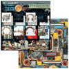 PREORDER - ships August: 49 AND MARKET 12x12 Collection Pack: Level Up
